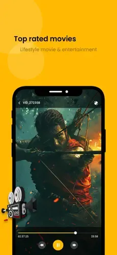 jiohotstar-video-downloader Top Rated Movies